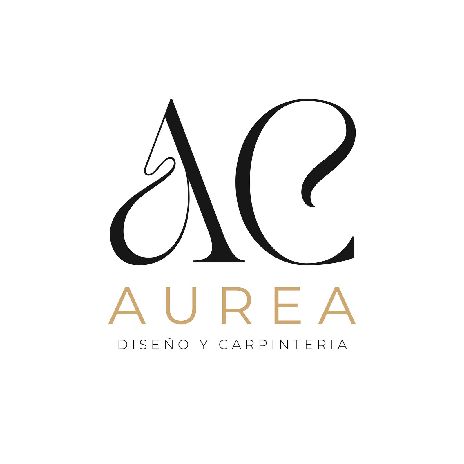 Logo de Aurea